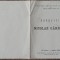 Expozitia Nicolae Garbaciu 1959
