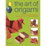 The Art of Origami