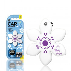 Odorizant auto pentru oglinda AROMA FLOWER POWER Ocean Calm AutoDrive ProParts