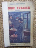 Feodor Mihailovici Dostoievski - IUBIRE TRAGICA SI ALTE POVESTIRI