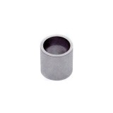 Distanzh&uuml;lse, Abstandshalter, Abstandsh&uuml;lse - f&uuml;r Schankhahngewinde, 10 mm, Chrom