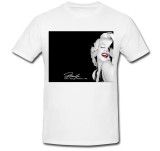 Cumpara ieftin Tricou &quot; Marilyn Monroe - The Prince and the Showgirl &quot;