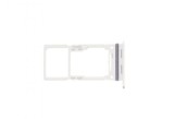 Suport SIM Argintiu Samsung Galaxy A34 A346 Original