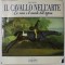IL CAVALLO NELL &#039;ARTE ( CALUL REPREZENTAT IN ARTA ) , LE CORSE E IL MONDO DELL &#039; IPPICA di JOHN FAIRLEY , TEXT IN LIMBA ITALIANA , 1990