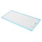 Filtru aluminiu hota incorporabila Electrolux LFP316S, 477 x 203 x 3.5 mm