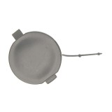Capac carlig remorcare bara fata Alfa Romeo 147 intre 2004-2010