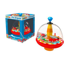 Jucarie Maro toys Corpul de pompieri