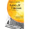 Szemben a nappal - A hal&aacute;lt&oacute;l val&oacute; retteg&eacute;s legyőz&eacute;se - Irvin D. Yalom