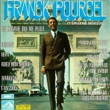VINIL LP Franck Pourcel Et Son Grand Orchestre &lrm;&ndash; Amour, Danse Et Violons N&deg; 34 (-VG)