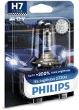 BEC FAR H7 55W 12V RACING VISION GT200 (blister) PHILIPS 2827