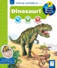 Carte De Activitati Cu .... Dinozauri, Stefan Richter - Editura Casa