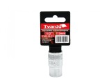 Tubulara hexagonala 1/2&quot; 13mm, Tvardy T00142-13