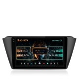 Cumpara ieftin Navigatie Skoda Fabia (2015+), Android 13, V-Octacore 4GB RAM + 64GB ROM, 9.5 Inch - AD-BGV9004+AD-BGRKIT039