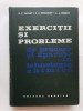 Exerciții și probleme de procese și aparate &icirc;n tehnologia chimică - K. F. Pavlov, P. G. Romankov (1972), All