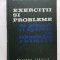 Exerciții și probleme de procese și aparate &icirc;n tehnologia chimică - K. F. Pavlov, P. G. Romankov (1972)