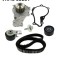 SKF VKMC 03259 Set pompa apa + curea dintata