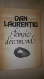 Femeie dormind- Dan Laurentiu