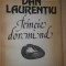 Femeie dormind- Dan Laurentiu