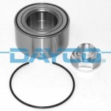 Rulment roata Hyundai Accent IV, I20 Active, I20 II; Kia Rio III Motor 1.0 T-GDI, 1.1 CRDi, 1.2, 1.2 Cvvt, 1.2 LPG, 1.2 MPI, 1.25, 1.25 Cvvt, 1.25