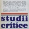 Studii Critice - Francesco De Sanctis , X116