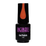 Lac gel colorat Inginails &ndash; Blush Beauty 044, 5ml