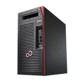 Workstation Barebone SH Fujitsu CELSIUS W570, Intel G3900 + Placa de Baza + Carcasa + Sursa