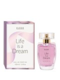 Apa de parfum Elode Life is a Dream, 100 ml, pentru femei