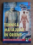 HUAN WU/ANGLES/DARAKCHAN - TEHNICA MASAJULUI &Icirc;N ORIENT