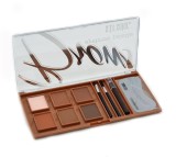 Trusa Fard Kit Sprancene SFR Color Brows Palette, S.F.R Color