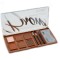 Trusa Fard Kit Sprancene SFR Color Brows Palette