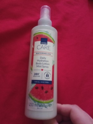 Avon loțiune spray de corp cu pepene 250 ml foto