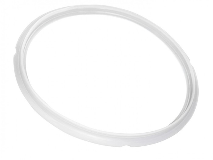 Set garnituri silicon Heinner HPCK-6IX, HPCK-6WH