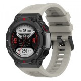 Curea Techsuit W067 pentru Amazfit T-Rex 2, Verde Deschis