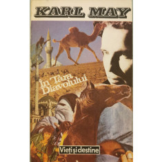 In Tara Diavolului - Karl May