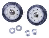 ROLA TAMBUR USCATOR, 2BUC. AGM75510755 pentru uscator LG LG