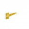 Balama cu insertie ZT 125X35X80X2,0mm