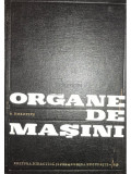 B. Horovitz - Organe de mașini (editia 1969)