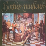 Disc vinil, LP. France. Secular Music Of The 16th Century-Hortus Musicus-252560, Melodia