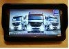 GPS Navigatie Ecran HD 7" GPS AUTO GPS TIR GPS CAMION HARTI FULL EUROPA 2023, Toata Europa, Lifetime