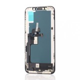 Display LCD iPhone XS, JK - Ecran Inlocuire, Claritate Buna, Reparatie Profesionala