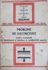 PROBLEME DE ELECTRICITATE PENTRU EXAMENELE DE BACALAUREAT SI ADMITERE IN INVATAMANTUL SUPERIOR-MARIUS PREDA-182467