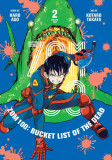 Zom 100: Bucket List of the Dead - Volume 2 | Haro Aso, Viz Media