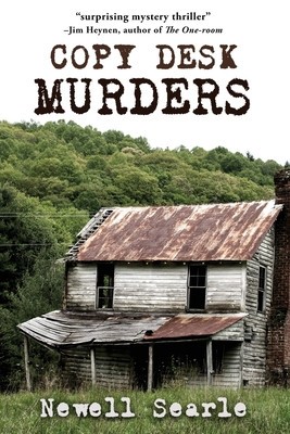 Copy Desk Murders foto