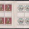 CEHOSLOVACIA 1970 ARTA MI.1943-1944 KLEINBOGEN MNH