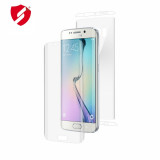 Folie de protectie Clasic Smart Protection Samsung Galaxy S6 Edge