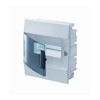 Tablou IP41 8 Module ST, ABB