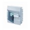 Tablou IP41 8 Module ST