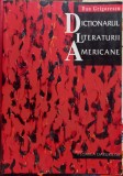 Dicționarul literaturii americane