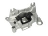 Set placute frana,frana disc MERCEDES S-CLASS Cupe (C215) (1999 - 2006) RINGER 1120015532