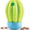 Jucarie dresaj caini - Jucarie eliberare recompense Cactus PlayLearn Toys